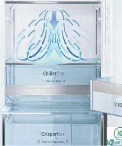 Tủ lạnh Bosch KAD90VI20 - 10 Tủ lạnh Bosch KAD90VI20 - 9