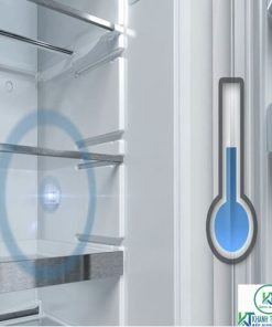 Tủ lạnh Bosch KAD90VI20