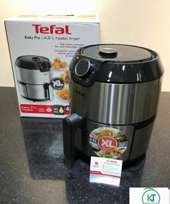 NỒI CHIÊN KHÔNG DẦU TEFAL EY201D - 8 NỒI CHIÊN KHÔNG DẦU TEFAL EY201D - 7