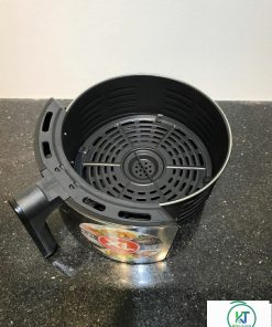 NỒI CHIÊN KHÔNG DẦU TEFAL EY201D - 10 NỒI CHIÊN KHÔNG DẦU TEFAL EY201D - 9