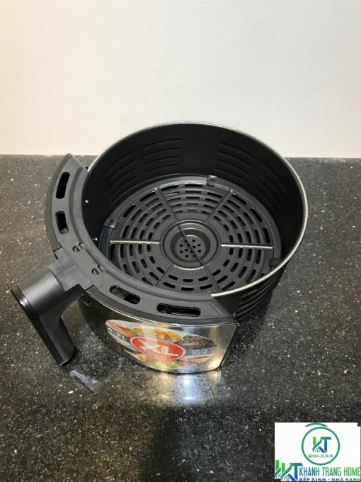 NỒI CHIÊN KHÔNG DẦU TEFAL EY201D - 5