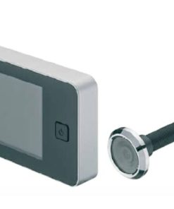 Mắt thần điện tử HAFELE 959.23.040