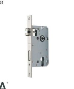 Thân khoá BAUMA H5845 911.25.561