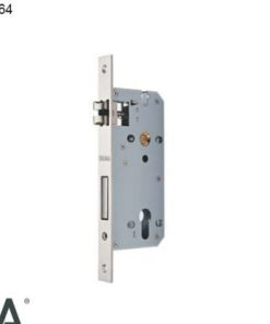 Thân khoá BAUMA H8545 911.25.564