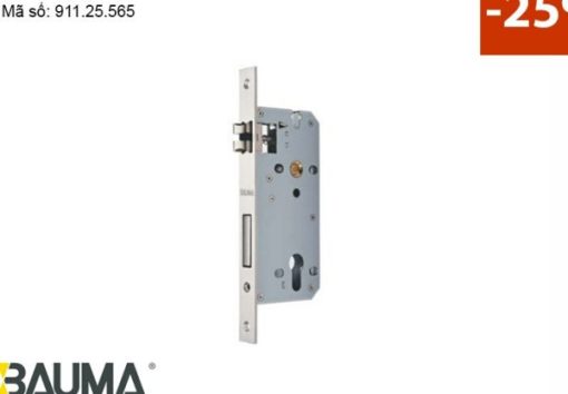 Thân khoá BAUMA H8545 911.25.565 - 1
