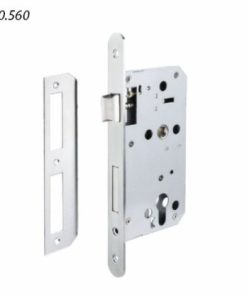 Thân khóa Hafele 489.10.560