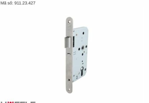 Thân khóa lưỡi gà chốt an toàn Hafele 911.23.427 - 1