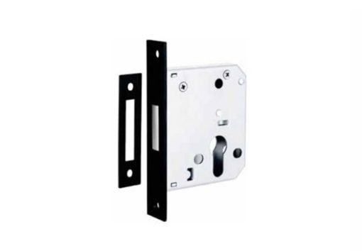 Thân khoá chốt chết Häfele 911.22.477 - 1
