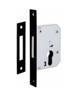 Thân khoá cho cửa trượt Hafele 911.26.413