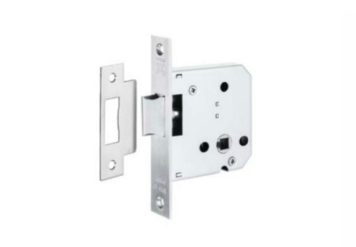 Thân khóa lưỡi gà Inox 316 Hafele 911.23.438 - 1