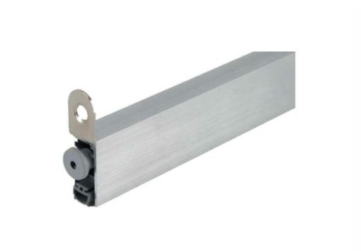 Thanh chắn bụi Hafele 1083mm 950.45.017 - 1