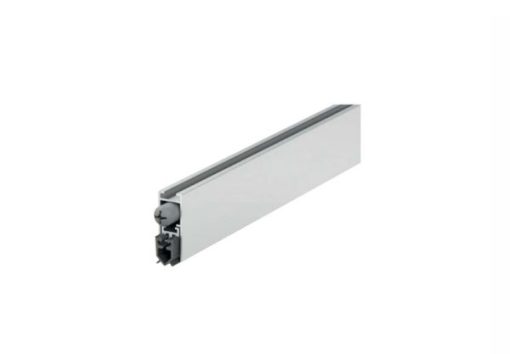 Thanh chắn bụi tự động DDS12 dài 930mm Hafele 950.05.343 - 1