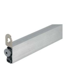 Thanh chắn bụi tự động DDS1328 dài 583mm Hafele 950.45.013