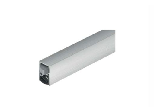 Thanh chắn bụi tự động DDS20 dài 630mm Hafele 950.05.910 - 1