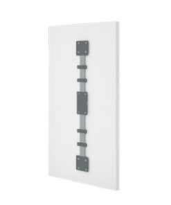 Thanh chống cong cánh tủ Hafele 406.99.120