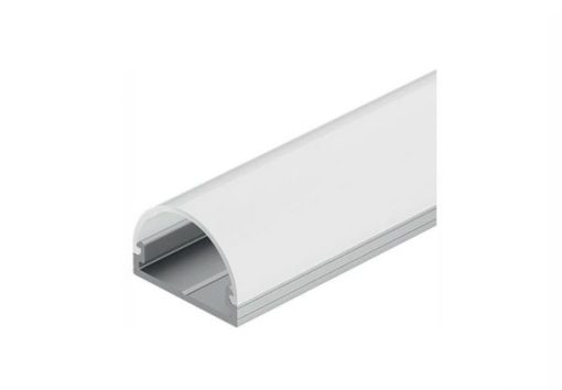 Thanh nhôm gắn hộc kéo 2.5m 833.74.835 - 1