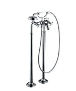 Thanh sen âm sàn Montreux 589.30.019