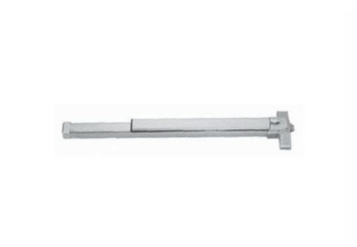 Thanh thoát hiểm Inox mờ Hafele 911.52.131 - 1