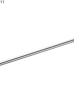 Thanh treo khăn đơn 750mm Häfele 580.41.411