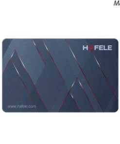 Thẻ từ Häfele loại lớn cho khóa điện tử 917.80.739