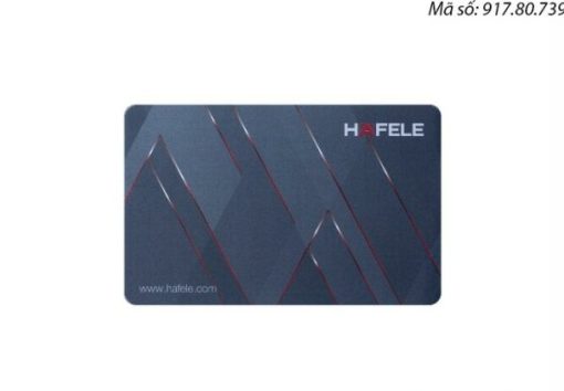 Thẻ từ Häfele loại lớn cho khóa điện tử 917.80.739 - 1