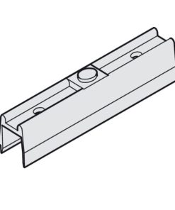 Thiết bị chống trật bánh xe Hafele 415.13.050 - 6 Thiết bị chống trật bánh xe Hafele 415.13.050 - 5