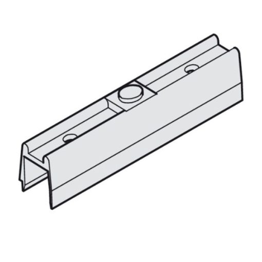 Thiết bị chống trật bánh xe Hafele 415.13.050 - 3