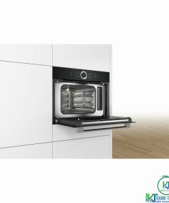 LÒ HẤP ÂM TỦ BOSCH CDG634AB0 SERIE 8 38L AUTOPILOT 20 - 24 LÒ HẤP ÂM TỦ BOSCH CDG634AB0 SERIE 8 38L AUTOPILOT 20 - 23