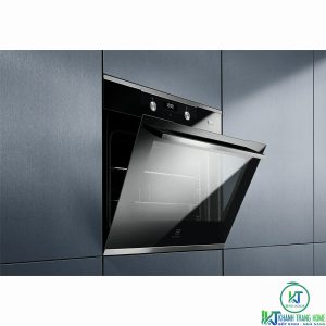 LÒ NƯỚNG ÂM TỦ ELECTROLUX KODEC75X 71L - 21