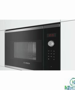 LÒ VI SÓNG ÂM TỦ BOSCH BFL523MS0H SERIE 4 20 LÍT AUTOPILOT 7 - 17