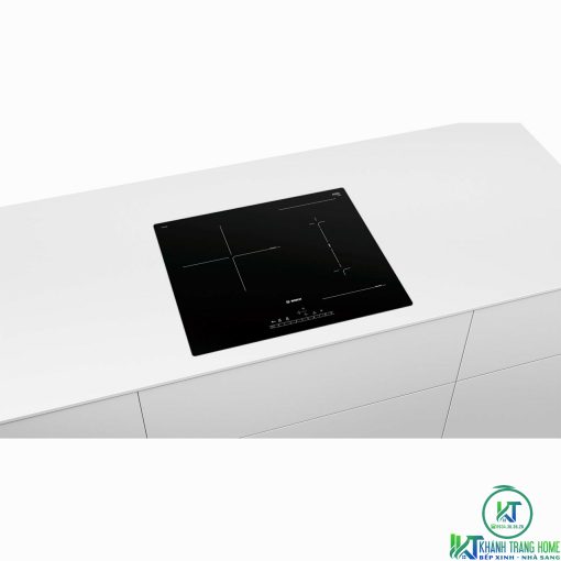 BẾP TỪ BOSCH SERIE 6 PVJ611FB5E BA VÙNG NẤU 7400W - 5
