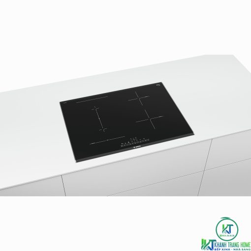 BẾP TỪ BOSCH SERIE 6 PVS775FC5E 4 VÙNG NẤU BÁN ĐA ĐIỂM - 7
