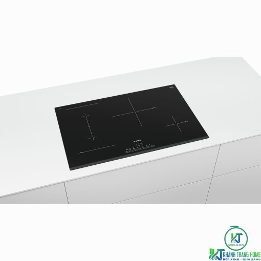 BẾP TỪ BOSCH SERIE 6 PVS831FB5E 4 VÙNG NẤU BÁN ĐA ĐIỂM - 7