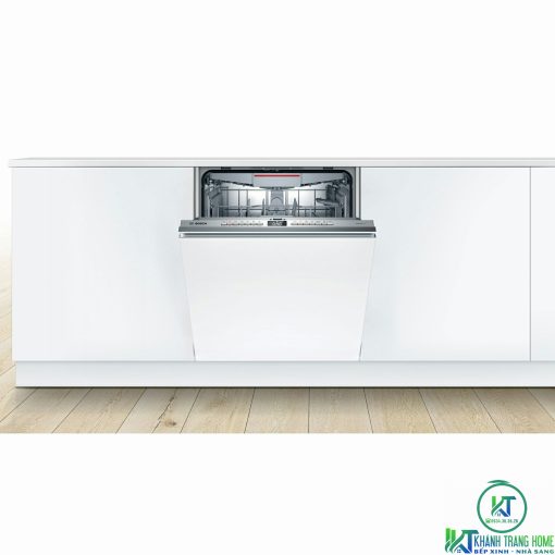 MÁY RỬA BÁT ÂM TỦ BOSCH SMV4EVX10E SERIE 4 SẤY HÉ CỬA - 3