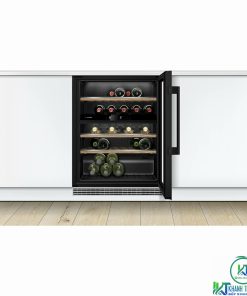 TỦ RƯỢU CỬA KÍNH ÂM TỦ KUW21AHG0G SERIE 6 120 LÍT - 18 TỦ RƯỢU CỬA KÍNH ÂM TỦ KUW21AHG0G SERIE 6 120 LÍT - 17