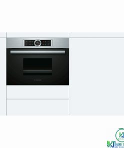 Lò hấp Bosch CDG634BS1 - 26 Lò hấp Bosch CDG634BS1 - 25