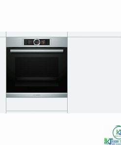 Lò nướng Bosch HBG656RS1B - 28 Lò nướng Bosch HBG656RS1B - 27
