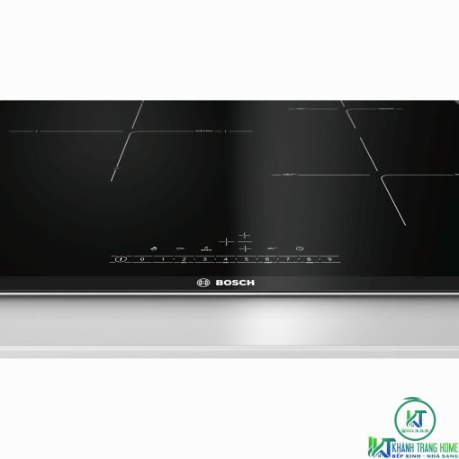 BẾP TỪ BOSCH SERIE 6 PIJ675FC1E 3 VÙNG NẤU 7400W - 3