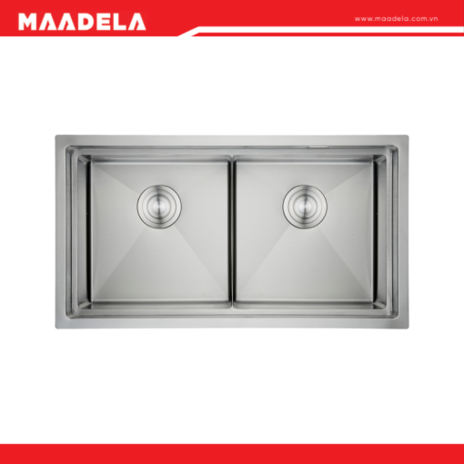 Chậu rửa chén Maadela MDS-8245FDU - 1