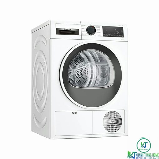 MÁY SẤY BOSCH WQG241000 SERIE 6 SẤY HEATPUMP 9KG - 1