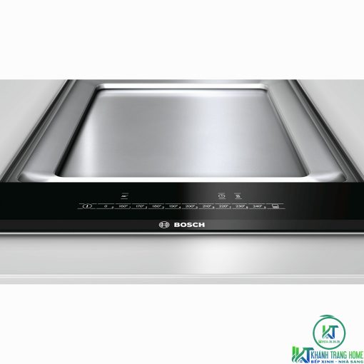 BẾP NƯỚNG DOMINO BOSCH PKY475FB1E SERIE 6 TEPPANYAKI - 5