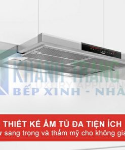 MÁY HÚT MÙI ÂM TỦ BOSCH DFS097K51 SERIE 8 - 83 MÁY HÚT MÙI ÂM TỦ BOSCH DFS097K51 SERIE 8 - 82