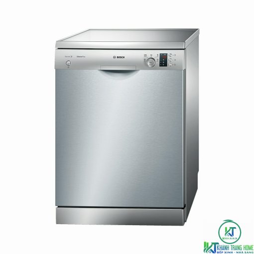 MÁY RỬA BÁT ĐỘC LẬP BOSCH SMS25KI00E SERIE 2 13 BỘ - 1