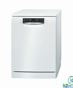 MÁY RỬA BÁT ĐỘC LẬP BOSCH SMS46GW04E SERIE 4 12 BỘ