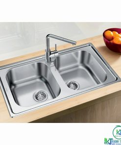 CHẬU RỬA CHÉN BÁT BLANCO DINAS 8 - 10 CHẬU RỬA CHÉN BÁT BLANCO DINAS 8 - 9