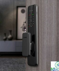 KHÓA CỬA VÂN TAY BOSCH EL600B - 11