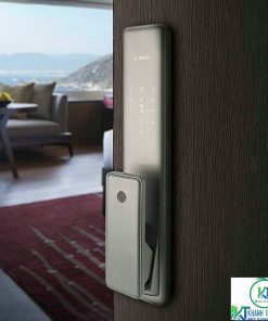 KHÓA ĐIỆN TỬ BOSCH FU780 FUSION SMART LOCK - Màu sắc: Đen - 30 KHÓA ĐIỆN TỬ BOSCH FU780 FUSION SMART LOCK - Màu sắc: Đen - 29
