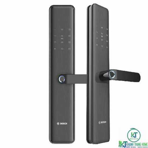 KHÓA ĐIỆN TỬ BOSCH ID450 IDEAL SMART LOCK - 9