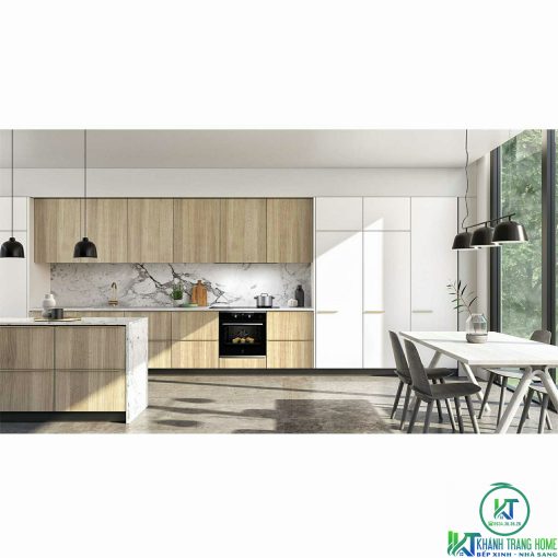 LÒ NƯỚNG ÂM TỦ ELECTROLUX KODEC75X 71L - 13