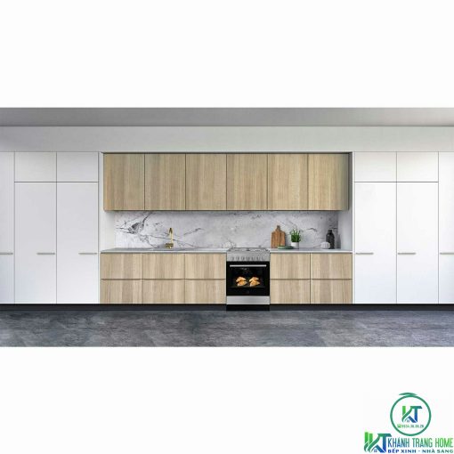 LÒ NƯỚNG KẾT HỢP BẾP GA ELECTROLUX LKM620000X 54L - 5